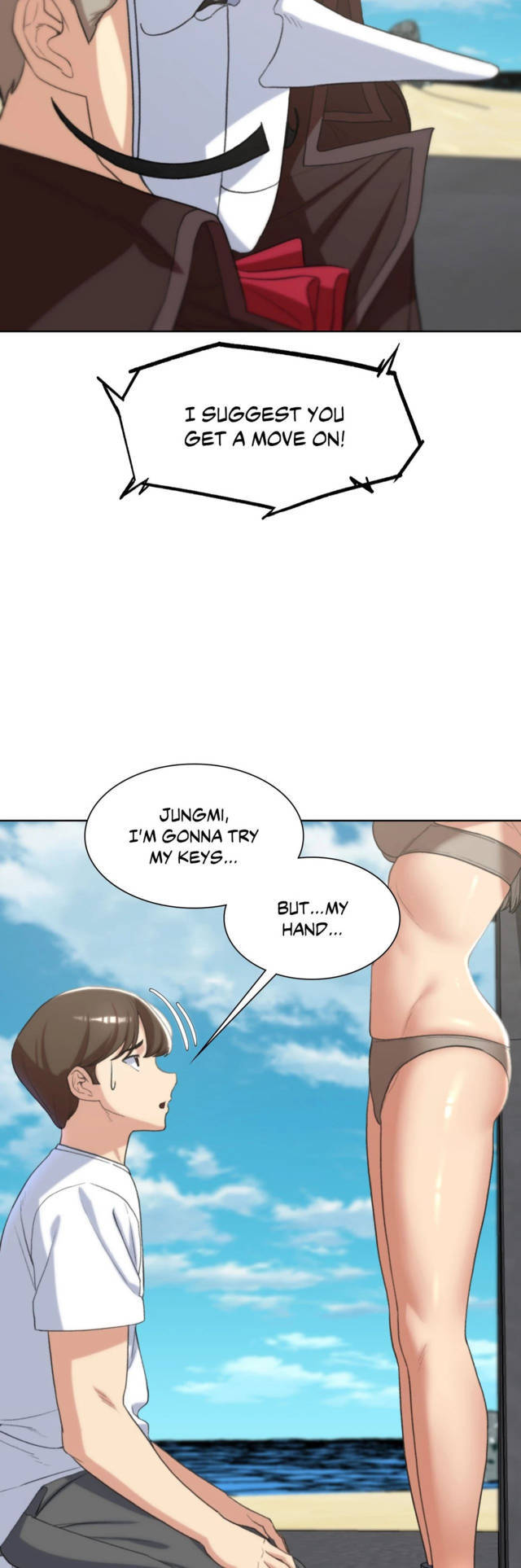 NEW  3rd Grade – 5th Class Page 45 - MangaHe
