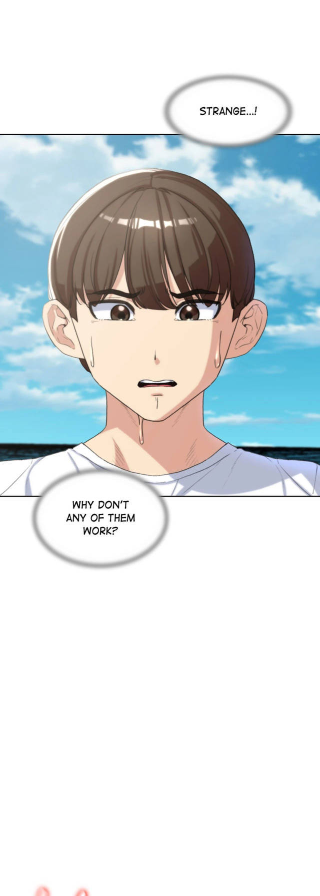 NEW  3rd Grade – 5th Class Page 49 - MangaHe