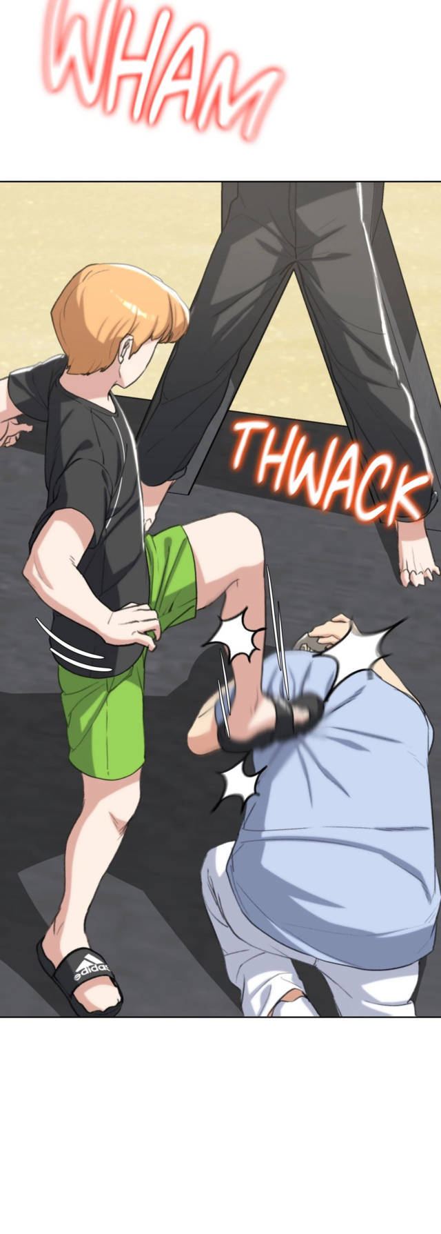 NEW  3rd Grade – 5th Class Page 50 - MangaHe