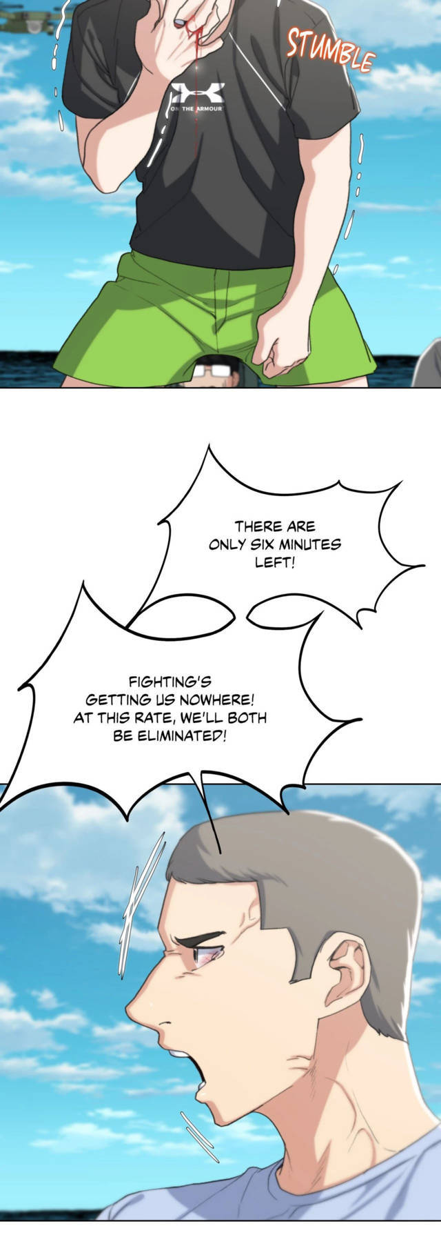 NEW  3rd Grade – 5th Class Page 54 - MangaHe