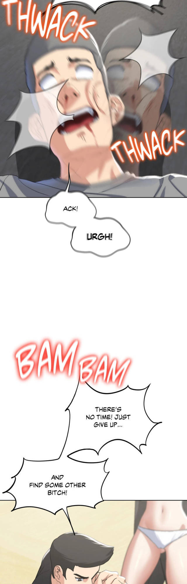 NEW  3rd Grade – 5th Class Page 60 - MangaHe