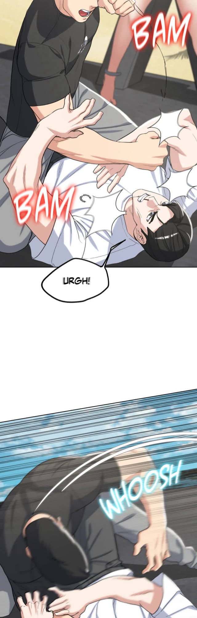 NEW  3rd Grade – 5th Class Page 61 - MangaHe