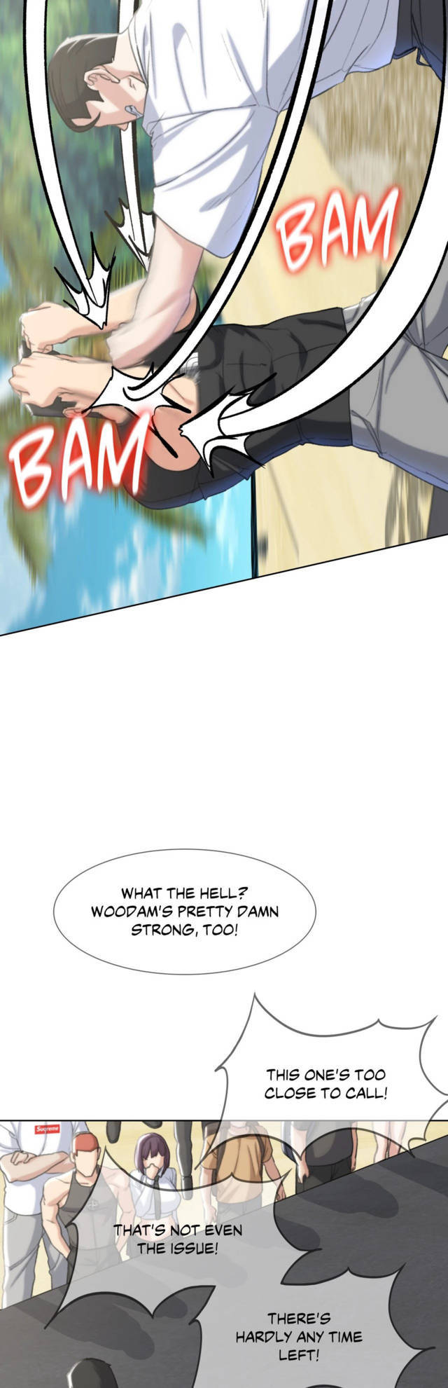 NEW  3rd Grade – 5th Class Page 64 - MangaHe
