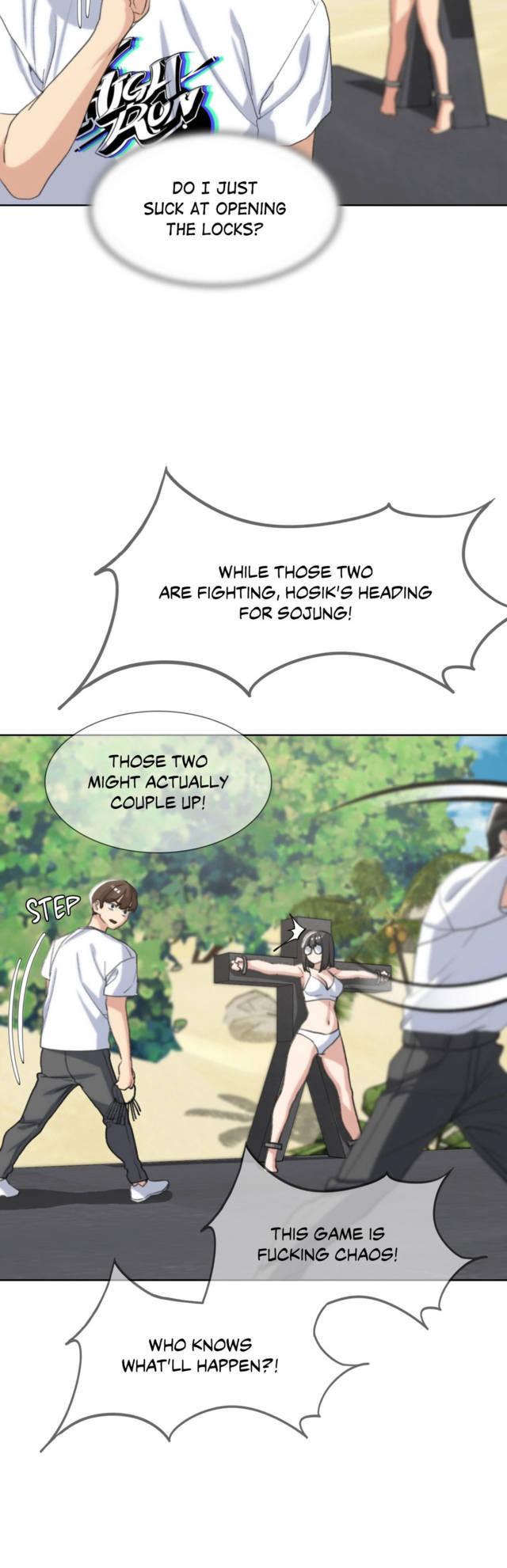 NEW  3rd Grade – 5th Class Page 66 - MangaHe