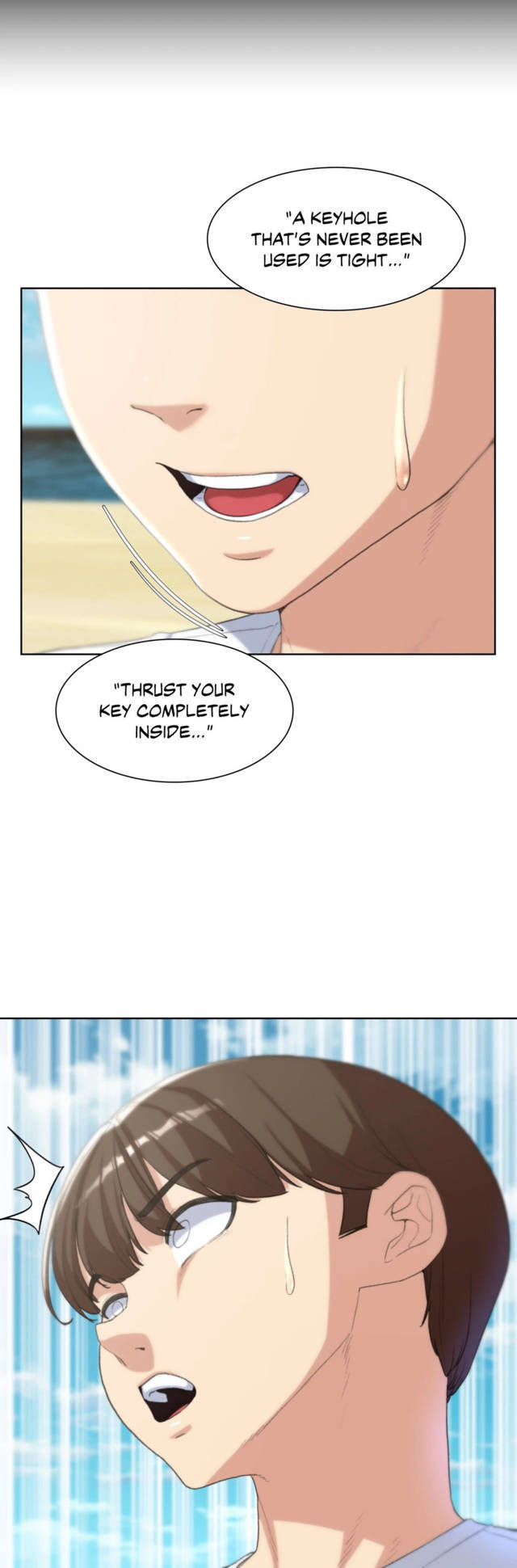 NEW  3rd Grade – 5th Class Page 69 - MangaHe