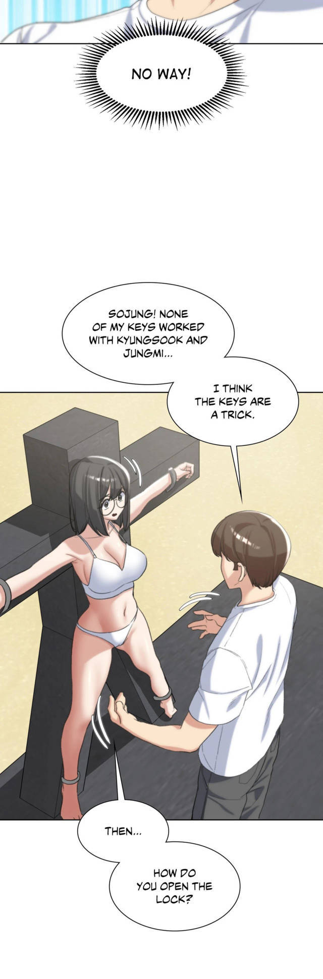 NEW  3rd Grade – 5th Class Page 70 - MangaHe