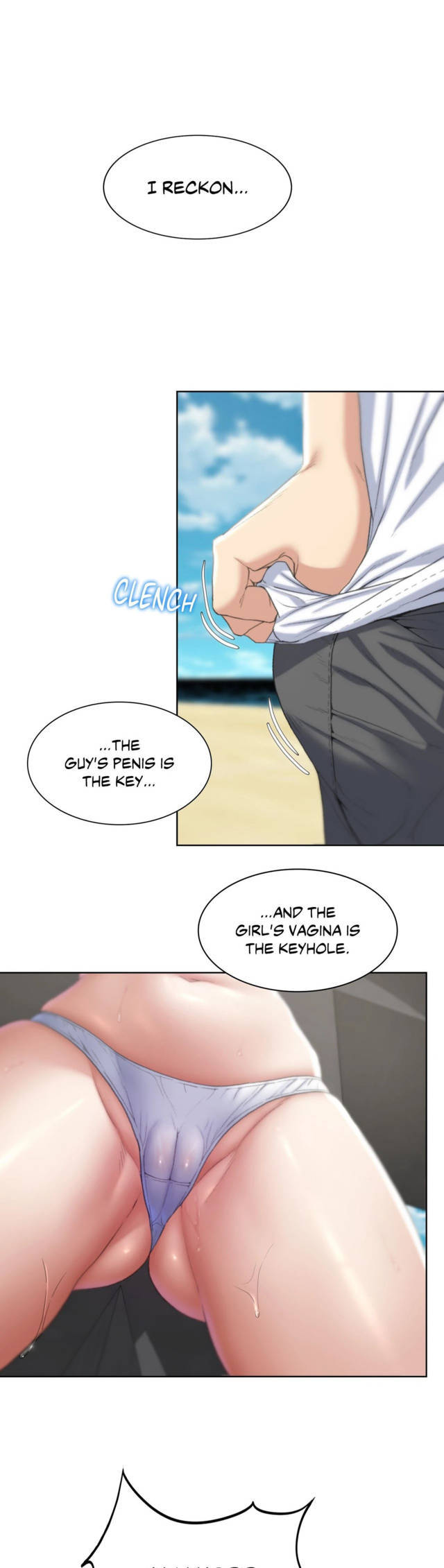 NEW  3rd Grade – 5th Class Page 71 - MangaHe