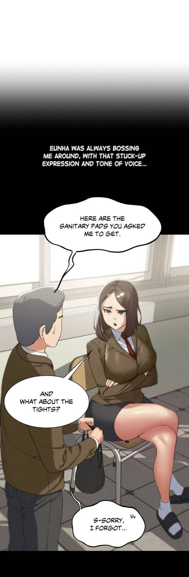 NEW  3rd Grade – 5th Class Page 9 - MangaHe