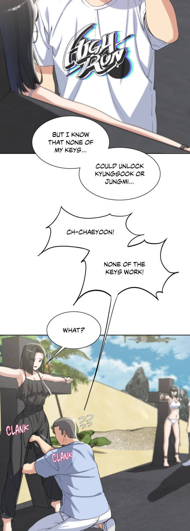 NEW  3rd Grade – 5th Class Page 11 - MangaHe