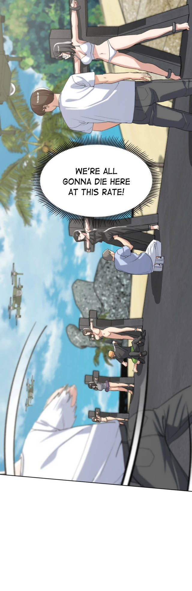 NEW  3rd Grade – 5th Class Page 14 - MangaHe