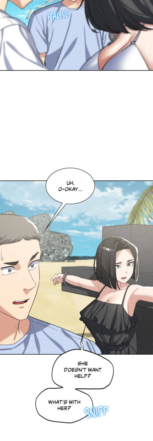 NEW  3rd Grade – 5th Class Page 24 - MangaHe