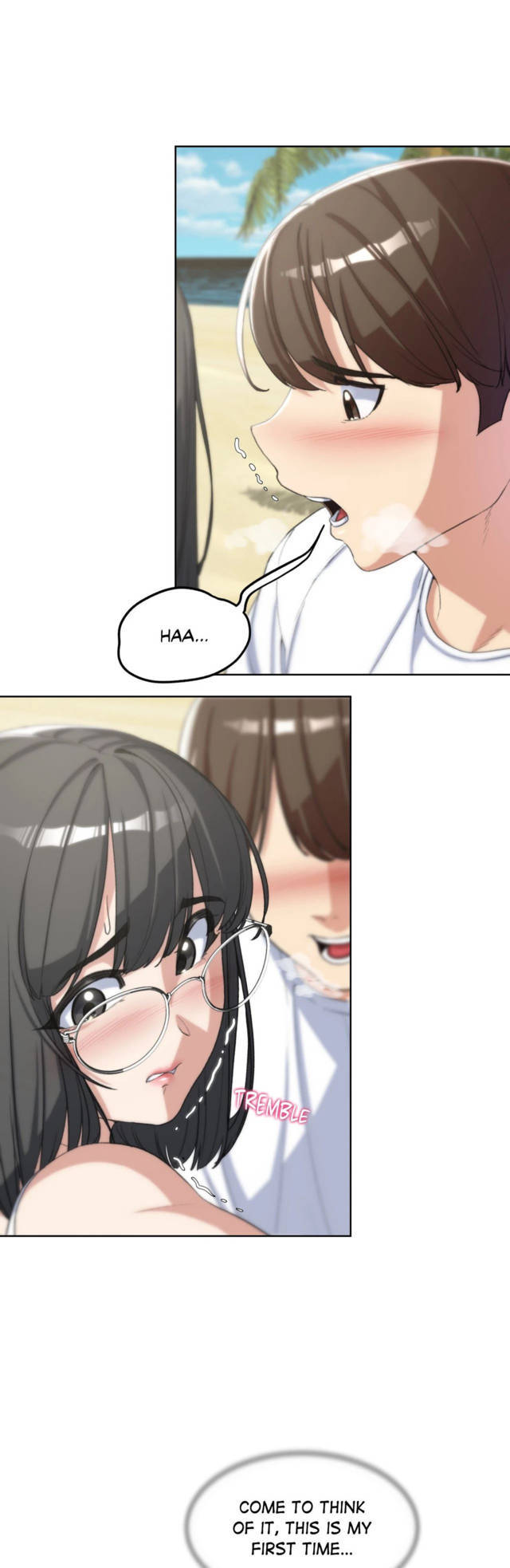 NEW  3rd Grade – 5th Class Page 30 - MangaHe