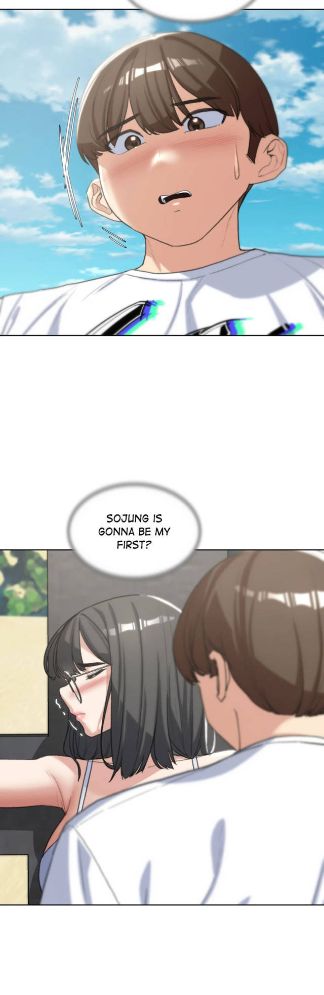 NEW  3rd Grade – 5th Class Page 31 - MangaHe
