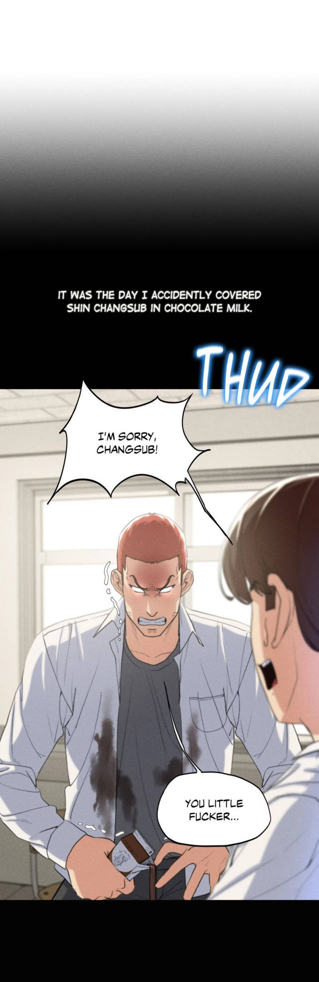 NEW  3rd Grade – 5th Class Page 32 - MangaHe