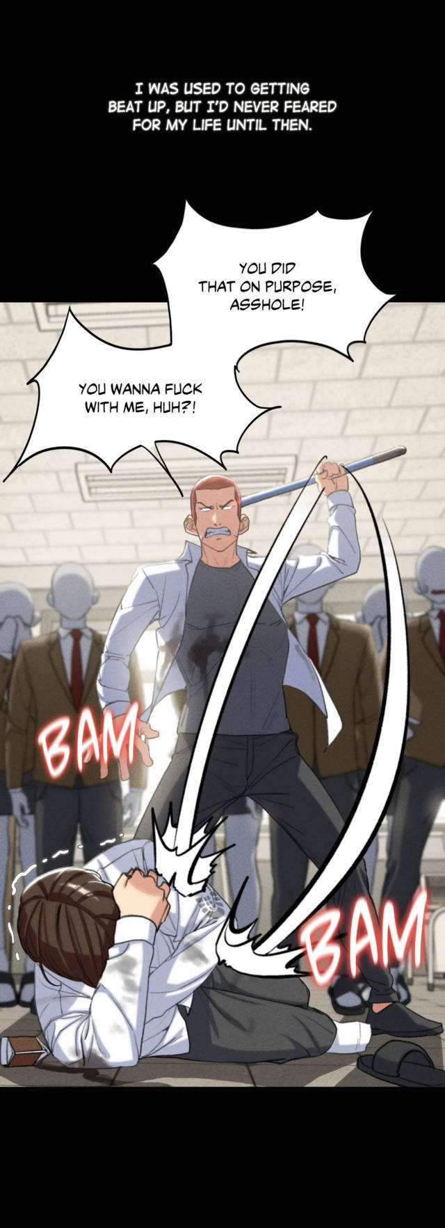 NEW  3rd Grade – 5th Class Page 33 - MangaHe