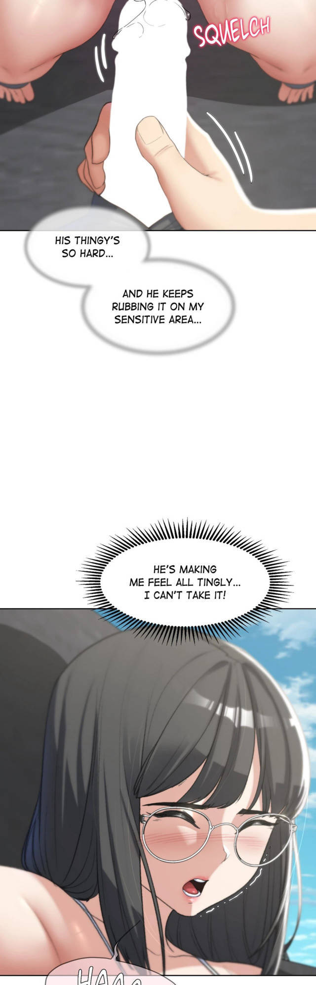 NEW  3rd Grade – 5th Class Page 38 - MangaHe