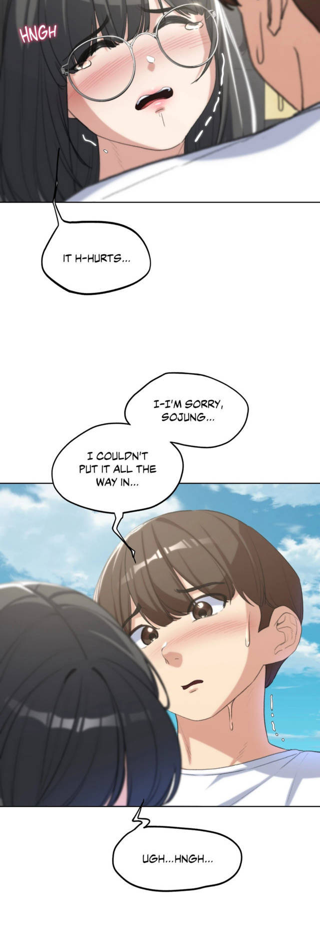 NEW  3rd Grade – 5th Class Page 44 - MangaHe