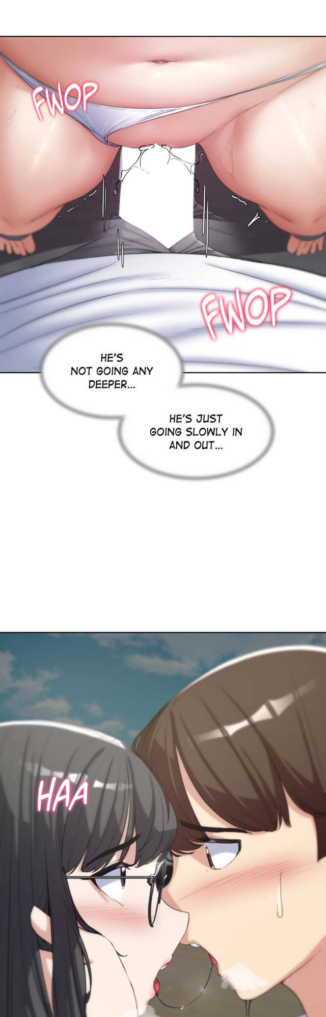 NEW  3rd Grade – 5th Class Page 54 - MangaHe