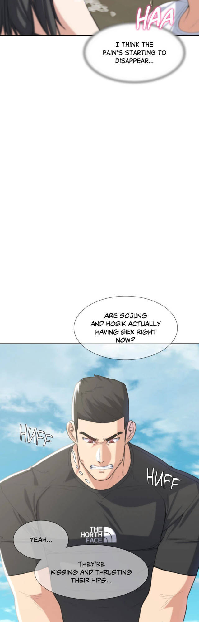 NEW  3rd Grade – 5th Class Page 55 - MangaHe