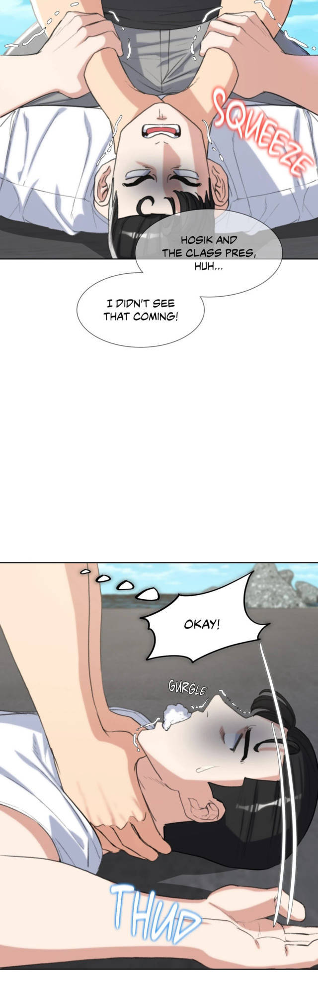 NEW  3rd Grade – 5th Class Page 56 - MangaHe