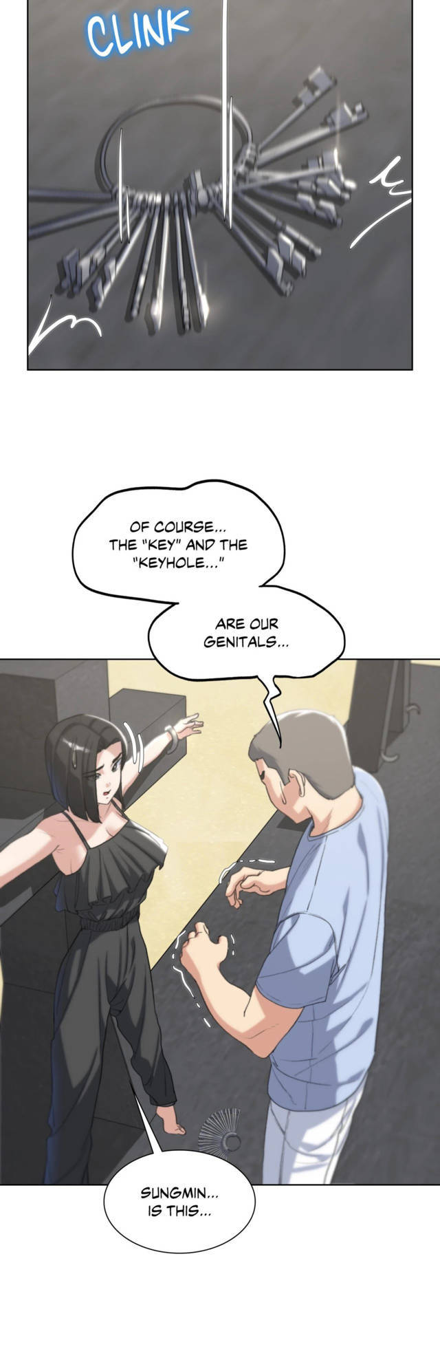 NEW  3rd Grade – 5th Class Page 64 - MangaHe