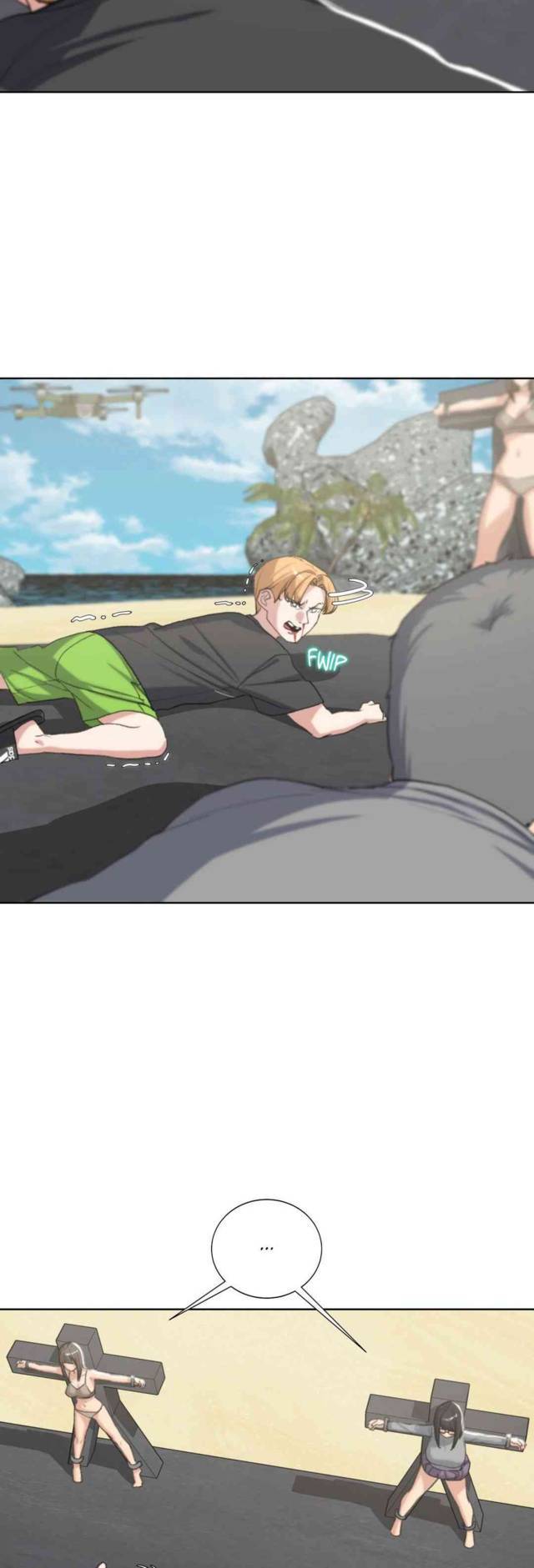 NEW  3rd Grade – 5th Class Page 32 - MangaHe