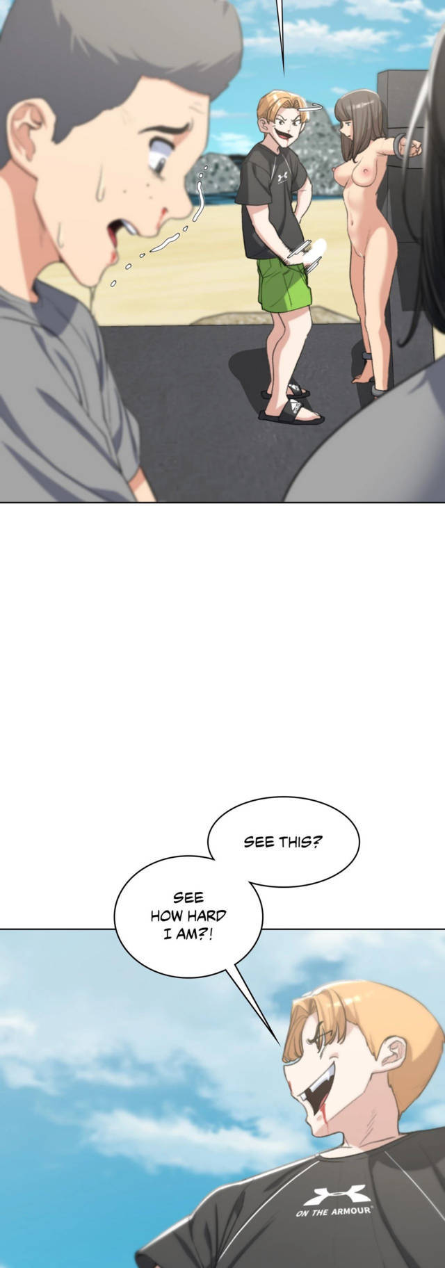 NEW  3rd Grade – 5th Class Page 16 - MangaHe