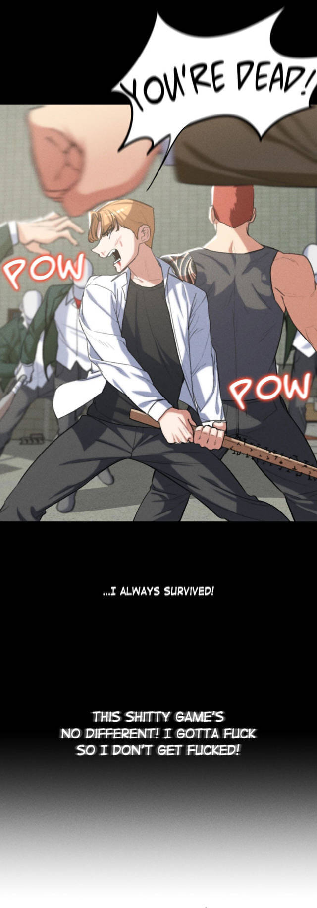 NEW  3rd Grade – 5th Class Page 32 - MangaHe