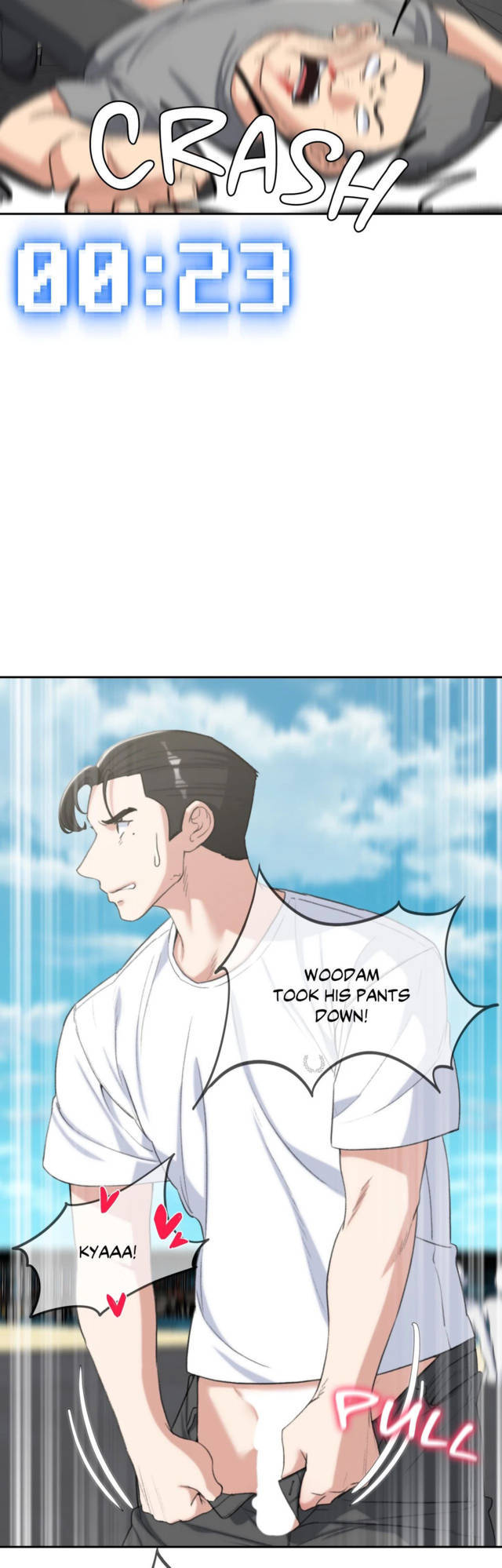 NEW  3rd Grade – 5th Class Page 37 - MangaHe