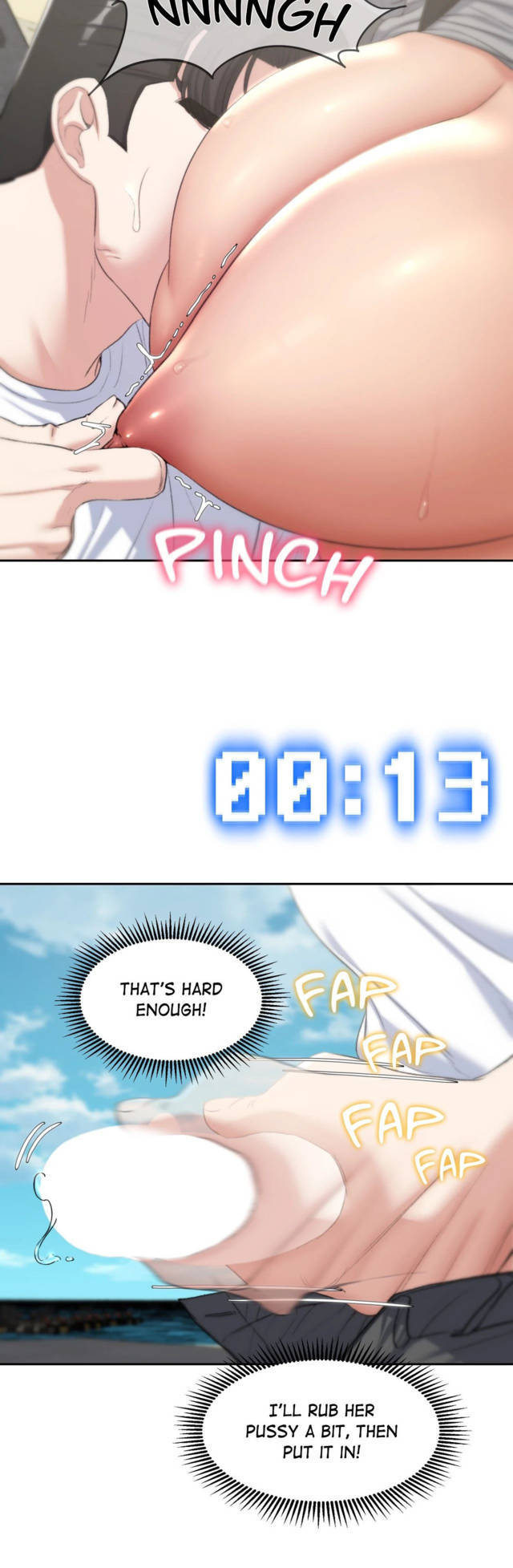 NEW  3rd Grade – 5th Class Page 43 - MangaHe