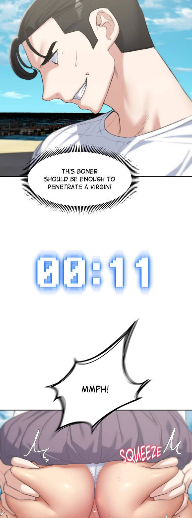 NEW  3rd Grade – 5th Class Page 45 - MangaHe