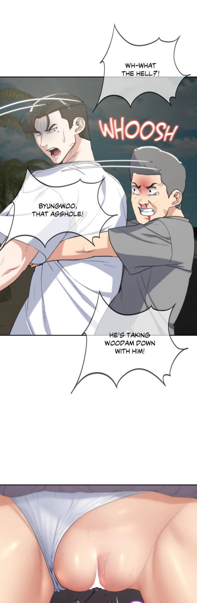 NEW  3rd Grade – 5th Class Page 48 - MangaHe