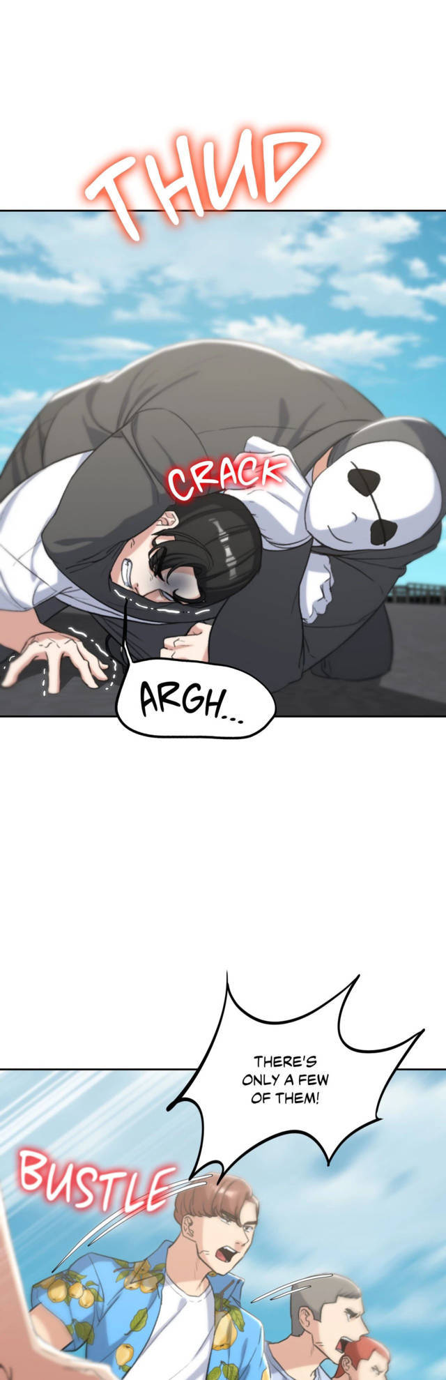 NEW  3rd Grade – 5th Class Page 56 - MangaHe