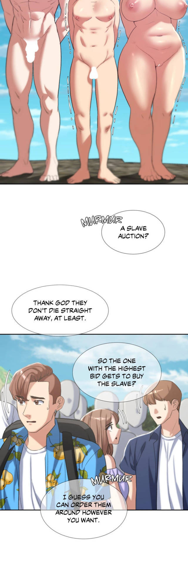 NEW  3rd Grade – 5th Class Page 63 - MangaHe