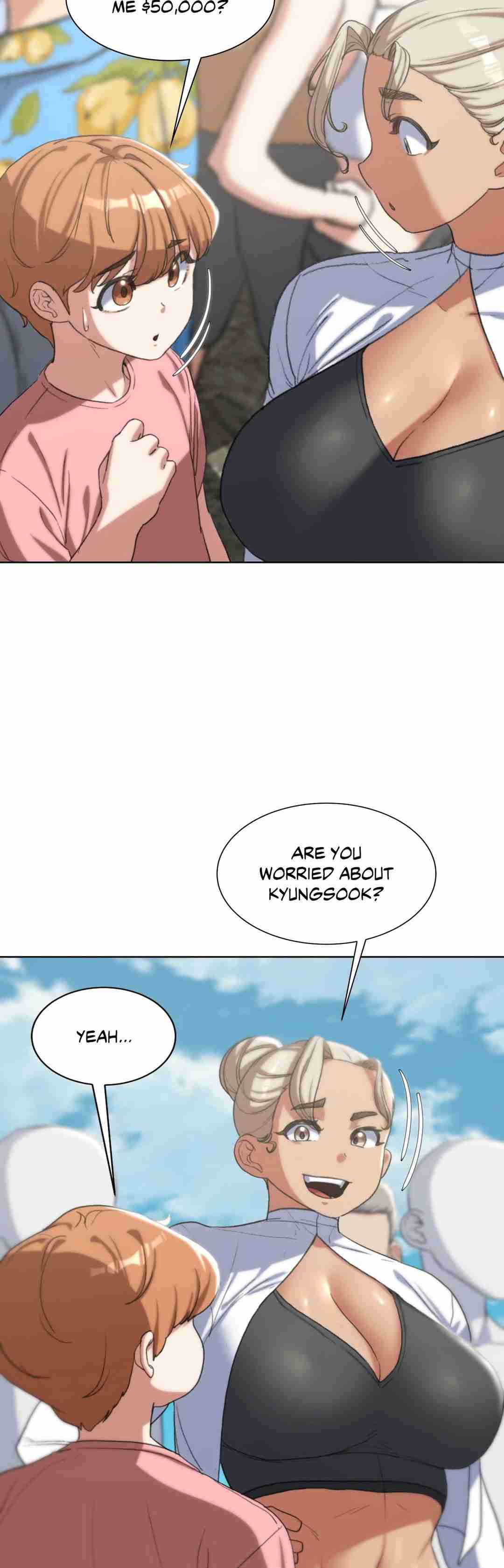 NEW  3rd Grade – 5th Class Page 14 - MangaHe