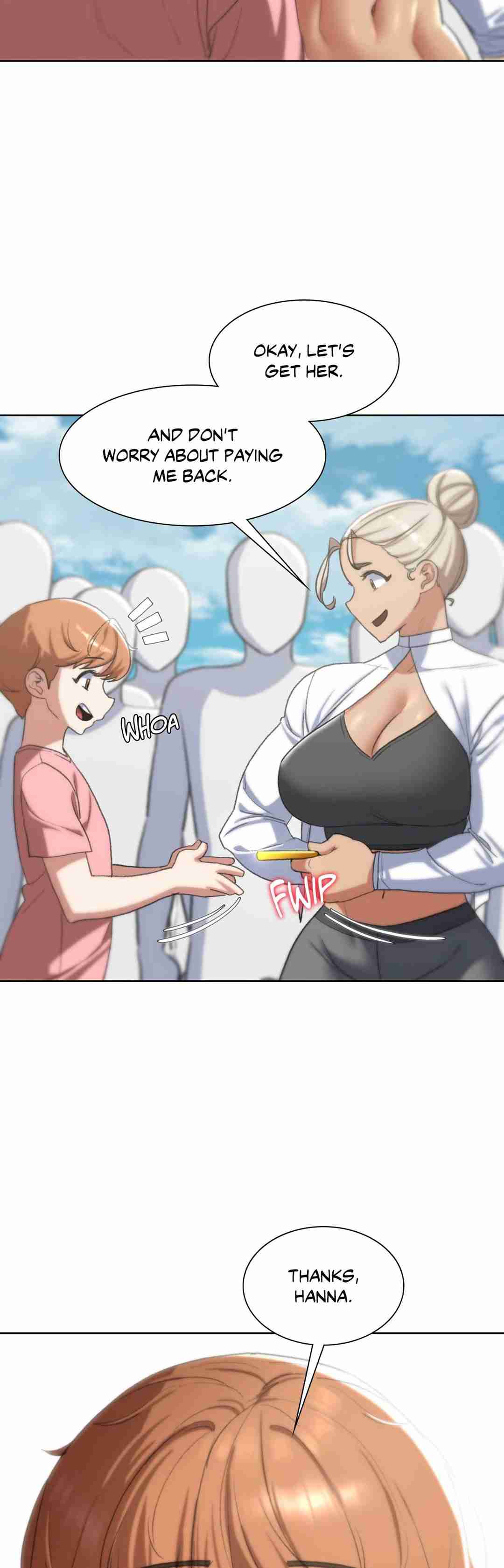 NEW  3rd Grade – 5th Class Page 15 - MangaHe