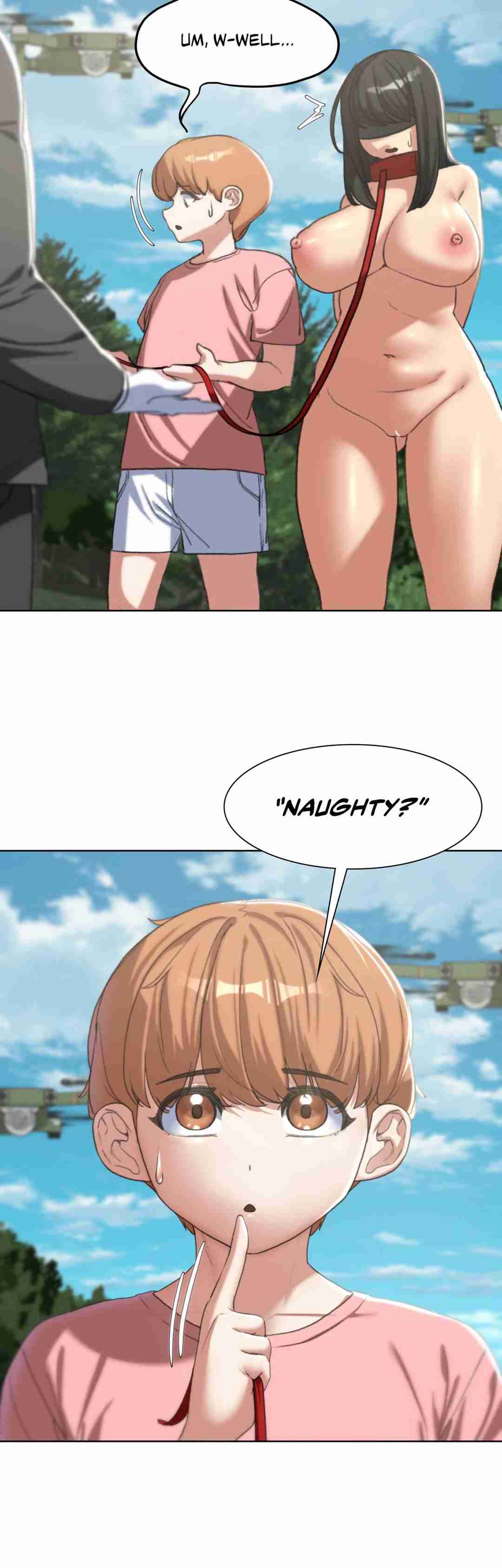 NEW  3rd Grade – 5th Class Page 20 - MangaHe