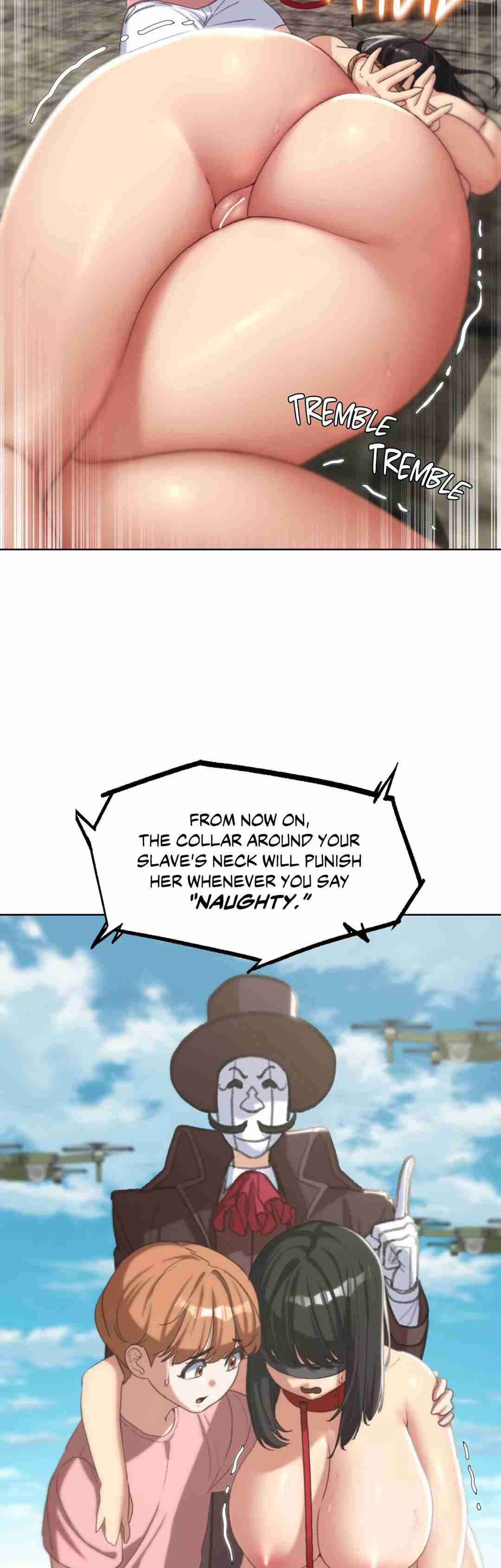 NEW  3rd Grade – 5th Class Page 23 - MangaHe