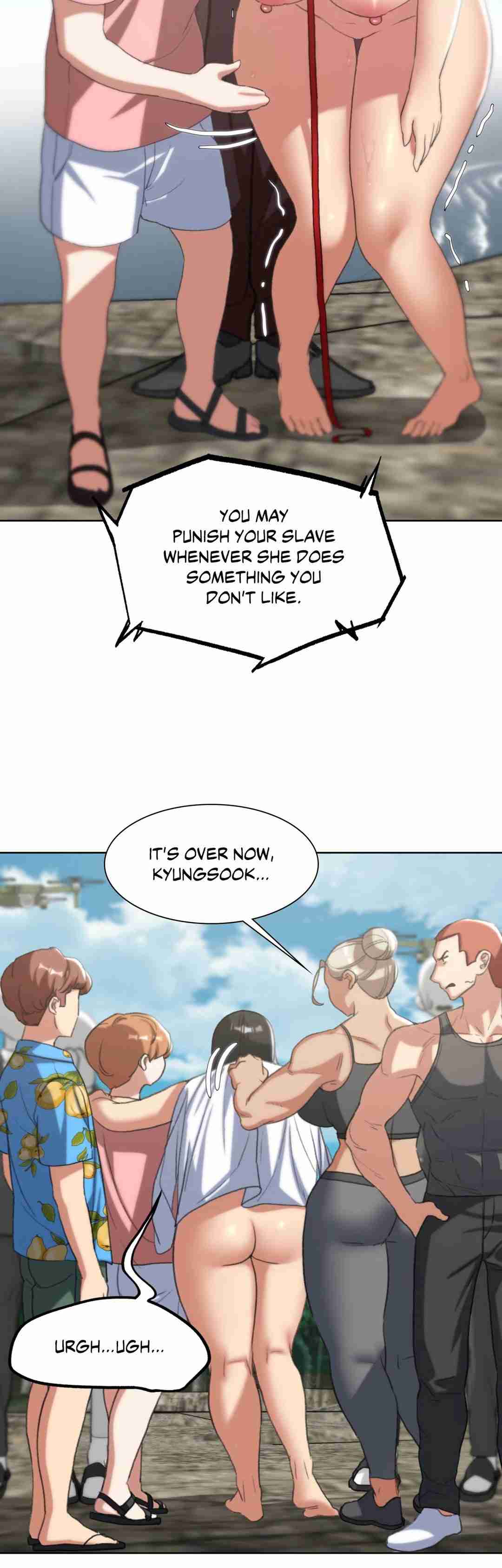 NEW  3rd Grade – 5th Class Page 24 - MangaHe