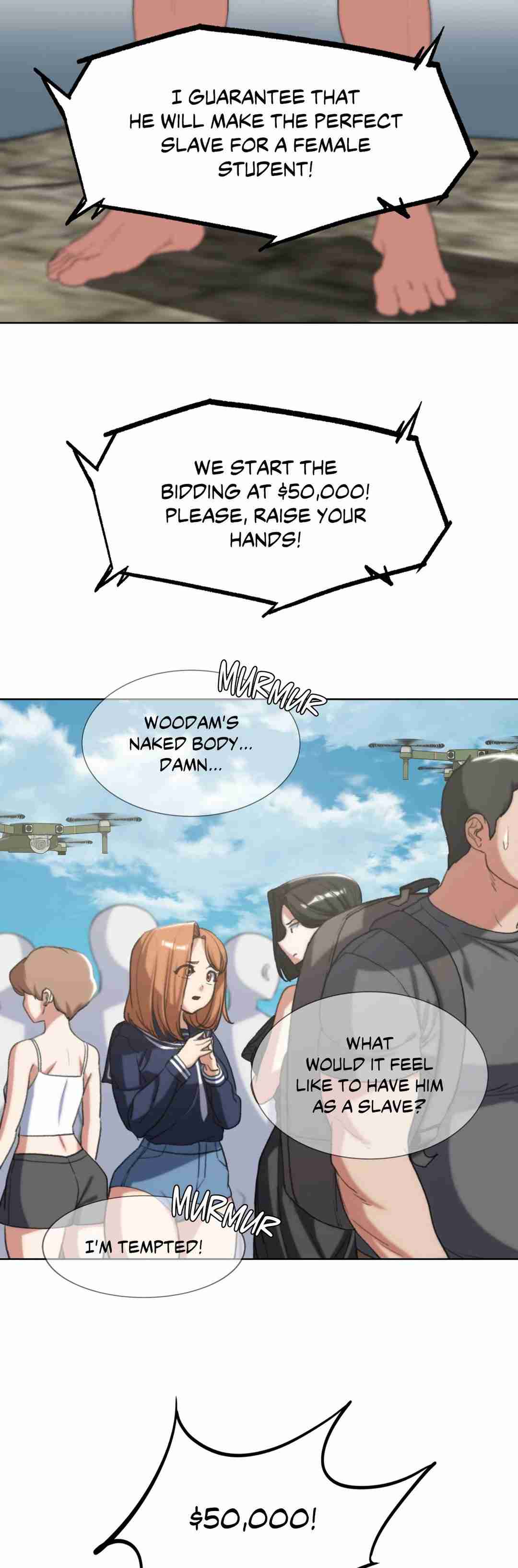 NEW  3rd Grade – 5th Class Page 26 - MangaHe