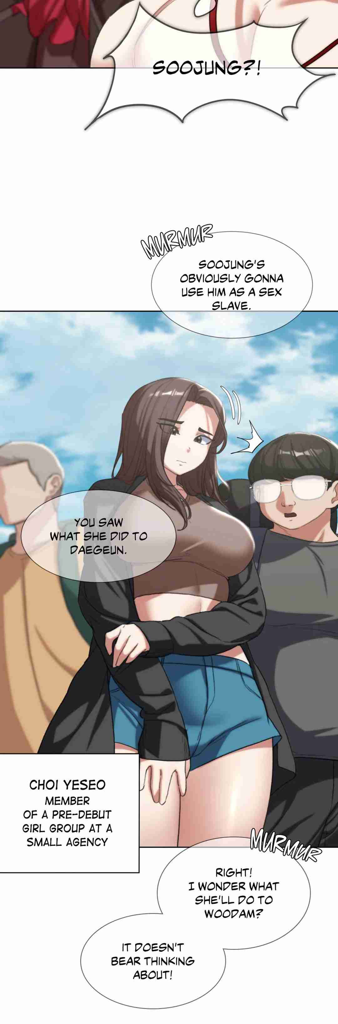 NEW  3rd Grade – 5th Class Page 28 - MangaHe