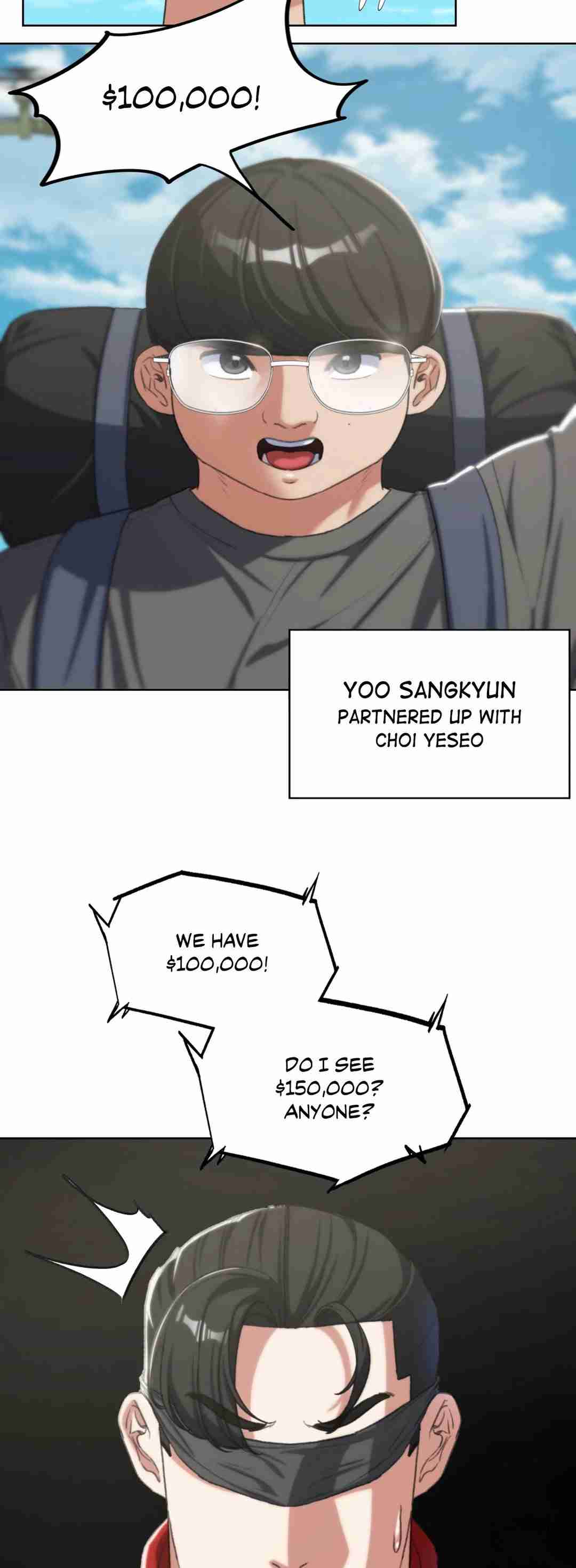NEW  3rd Grade – 5th Class Page 31 - MangaHe
