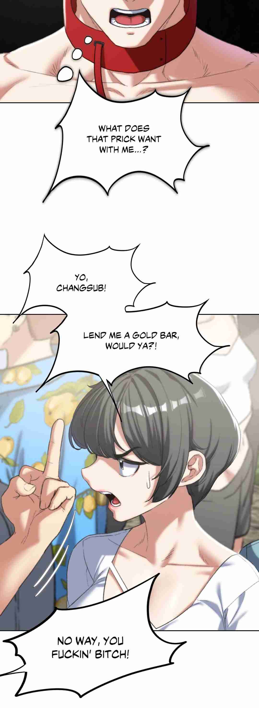 NEW  3rd Grade – 5th Class Page 32 - MangaHe