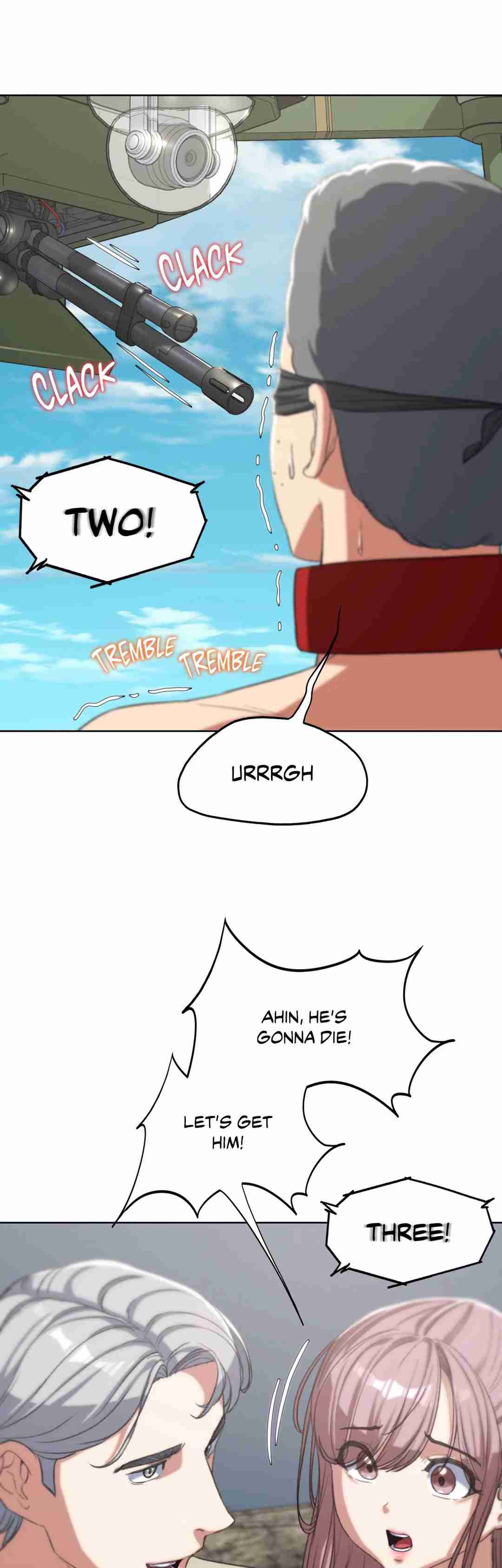 NEW  3rd Grade – 5th Class Page 41 - MangaHe