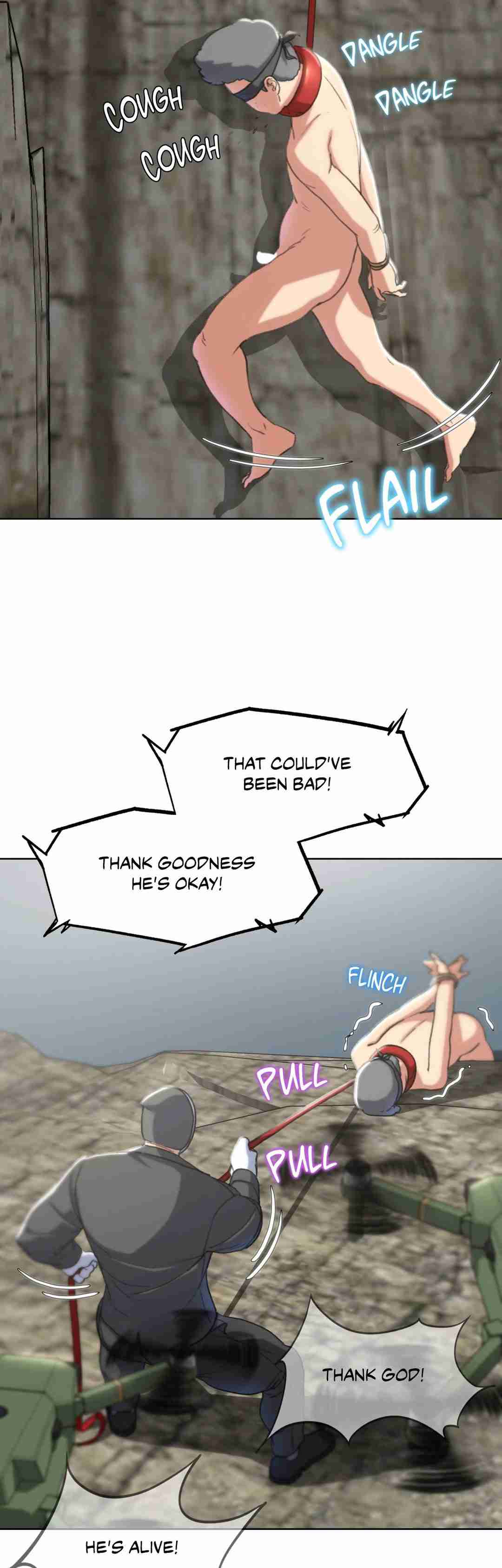 NEW  3rd Grade – 5th Class Page 46 - MangaHe