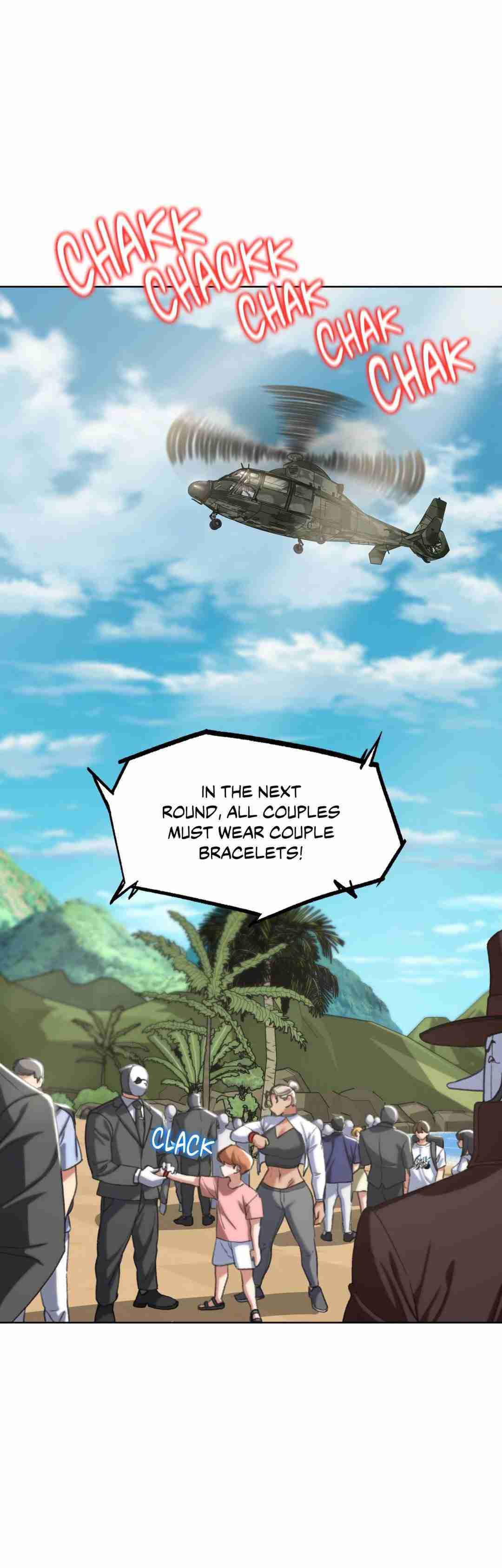 NEW  3rd Grade – 5th Class Page 53 - MangaHe