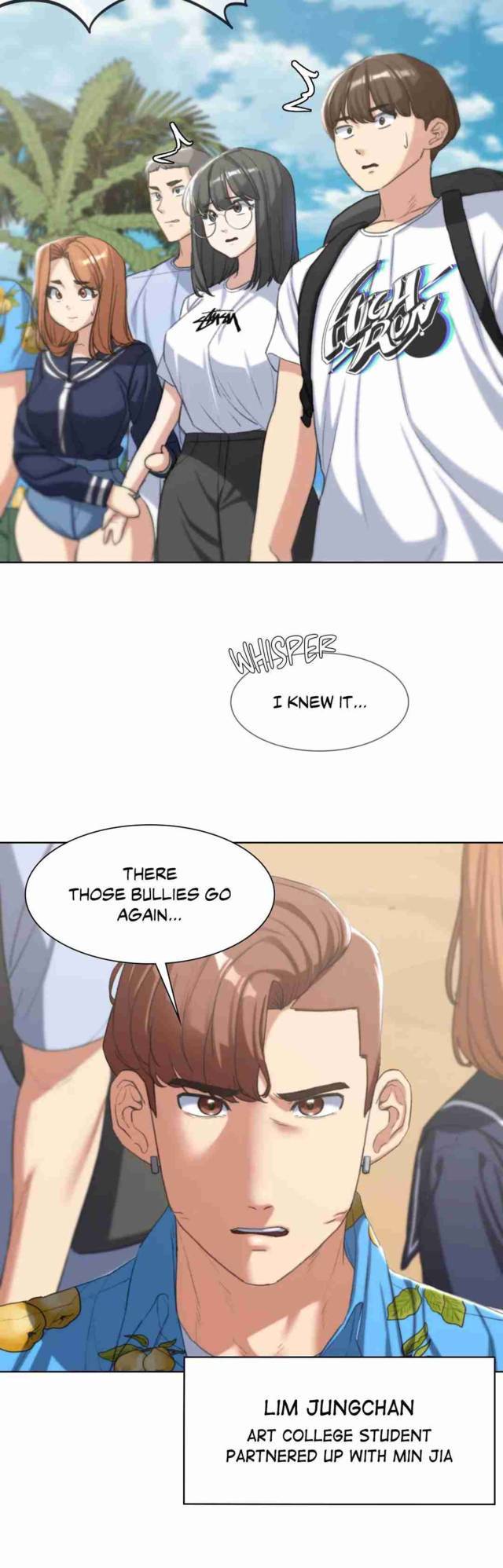 NEW  3rd Grade – 5th Class Page 12 - MangaHe