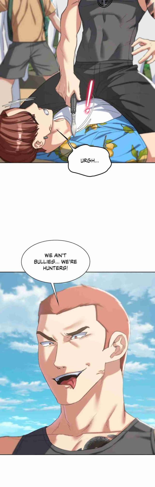 NEW  3rd Grade – 5th Class Page 14 - MangaHe