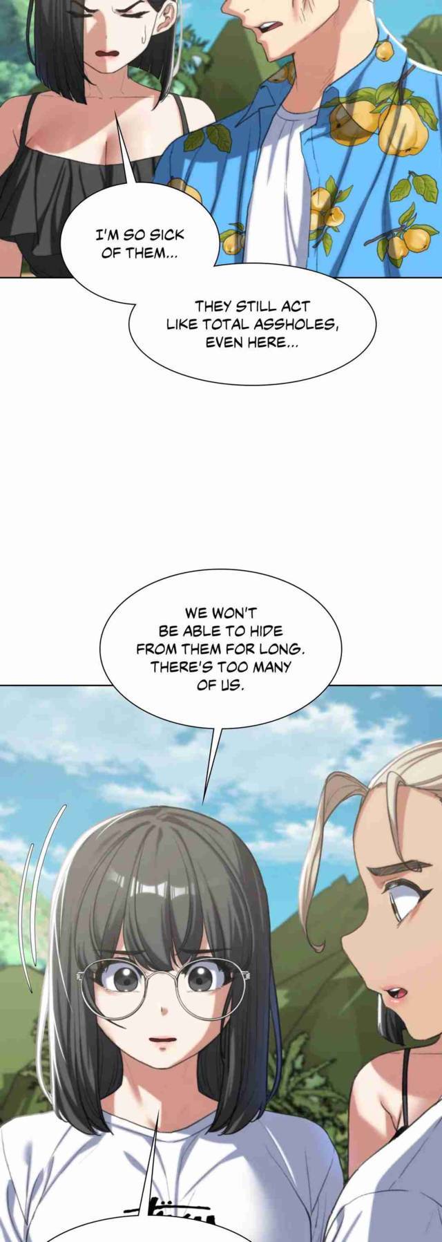 NEW  3rd Grade – 5th Class Page 19 - MangaHe