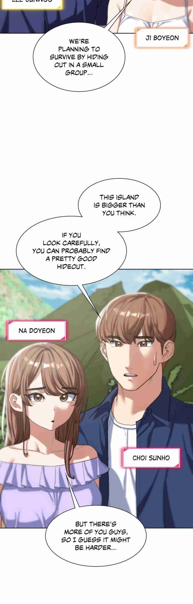NEW  3rd Grade – 5th Class Page 28 - MangaHe